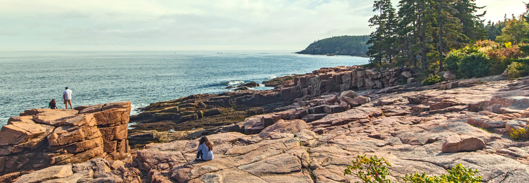 Bass Cottage Inn Bed And Breakfast Bar Harbor Maine Things To